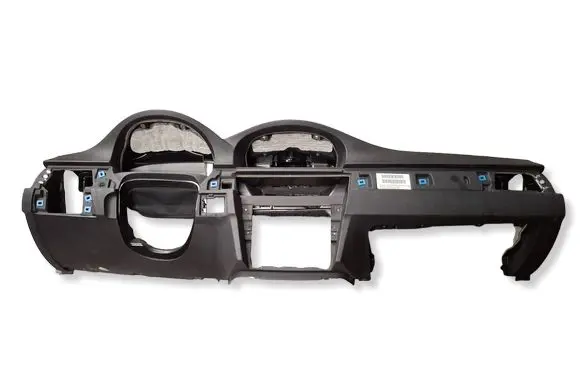 BMW 3 E90 E91 Dashboard 9120325 10B061RB0226H