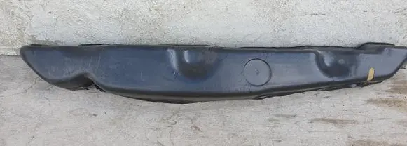 Renault Captur II Fender foam support/seal 638A17226R