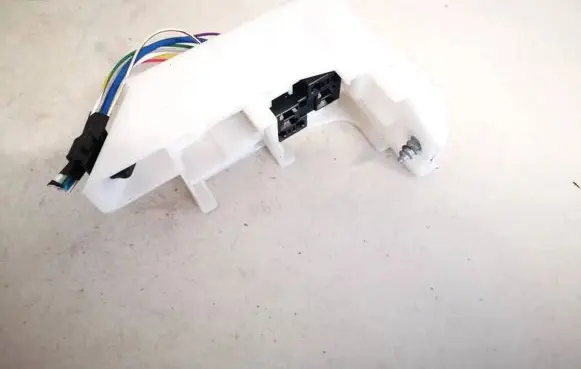 Toyota Verso Sensor