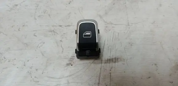 Audi A6 S6 C7 4G Electric window control switch 4H0959855A