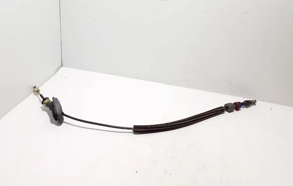 Renault Scenic IV - Grand scenic IV Gear shift cable linkage 349354232R