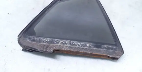 Mazda 6 Rear vent window glass GJ6J72651 AS2
