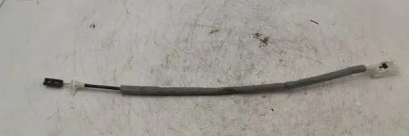 BMW 3 E46 Front door cable line 050400