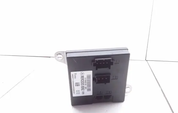 Mercedes-Benz E W211 Other control units/modules 2115452132