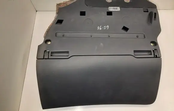 Audi A6 S6 C6 4F Glove box 4F1857035