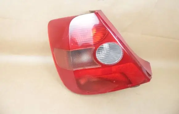 Honda Civic Rear/tail lights