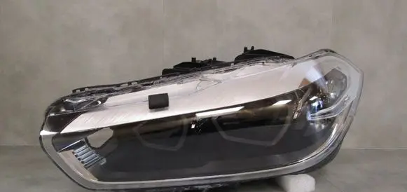 BMW X2 F39 Headlight/headlamp 5A1E0A7