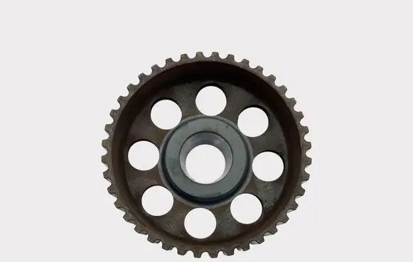 Alfa Romeo GT Camshaft pulley/ VANOS 60584430 60810655