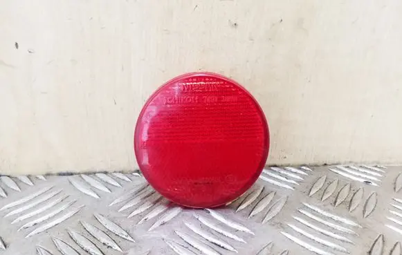 Nissan X-Trail T31 Rear tail light reflector ICHIKOH7491