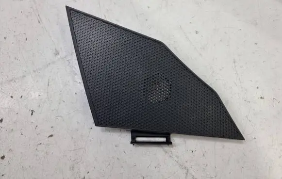 Toyota C-HR I Front door speaker cover trim 55408F4010