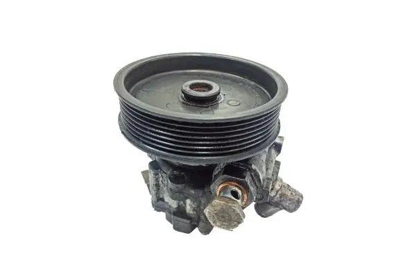 Mercedes-Benz R W251 Power steering pump 7691332151 91222