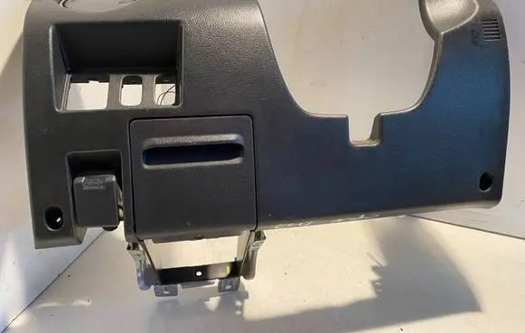 Mitsubishi Outlander Dashboard lower bottom trim panel PP11100240
