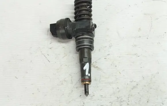 Volkswagen Golf V Fuel injector 038130073BN