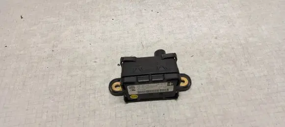 Volkswagen Transporter - Caravelle T5 ESP acceleration yaw rate sensor 7H0907652