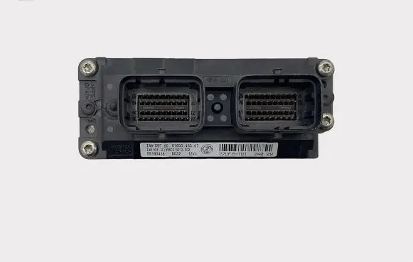 Fiat Doblo Engine control unit/module 55193438 55181155 73501289