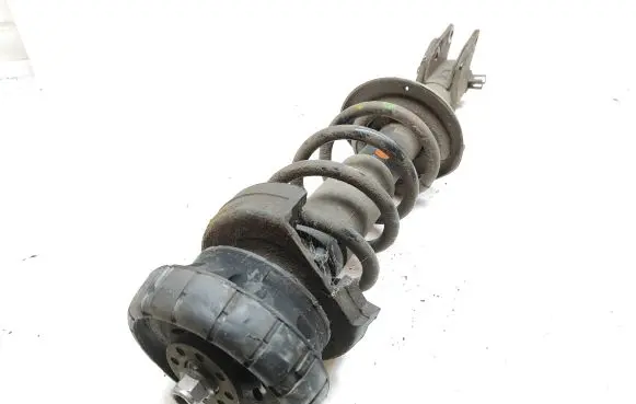 Renault Trafic III (X82) Front shock absorber/damper 543023341R 93459605