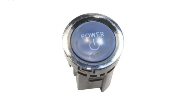 Toyota Prius (XW50) Engine start stop button switch 2842ATM1MB3