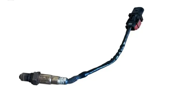 Volkswagen Transporter - Caravelle T5 Lambda probe sensor 070906262 302221 0281004072