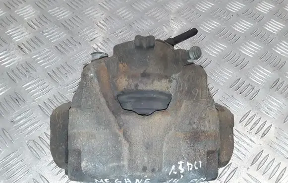 Renault Megane III Front brake caliper