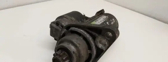 Volkswagen Golf V Starter motor AG02Z911023G 0311052570 02Z911023G