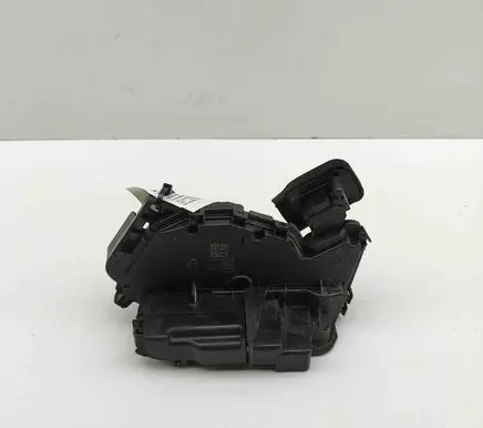 Volkswagen Polo VI Coupe door lock (next to the handle) 5TC837015