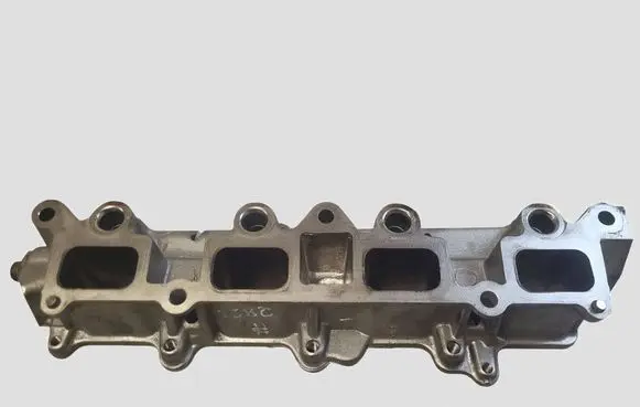 Volkswagen Golf VII Intake manifold GK284AHBDE