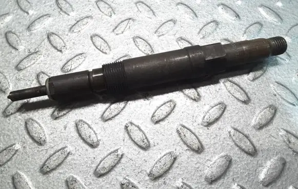 Ford Mondeo Mk III Fuel injector 0432133801