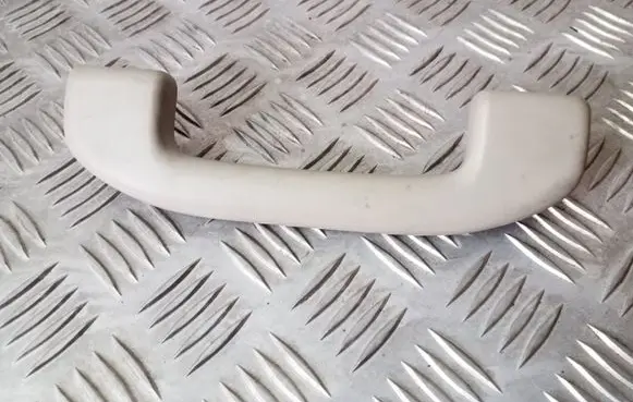 Infiniti EX Front interior roof grab handle