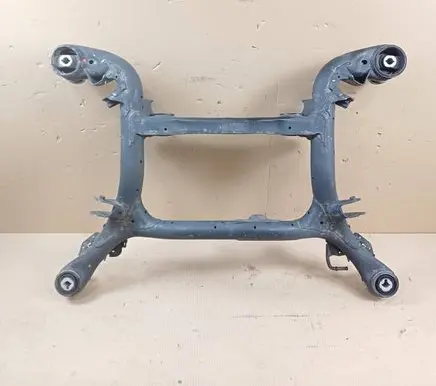 Porsche Cayenne (9Y0 9Y3) Rear subframe 4M0599257R