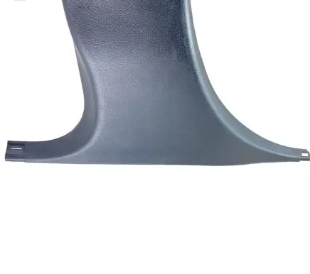 Jeep Grand Cherokee (B) pillar trim (bottom) 1GG59DX9AC 100984050BLR