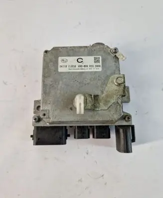 Subaru XV Power steering control unit/module 34710FJ030