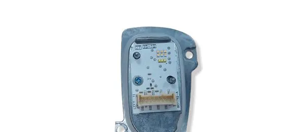 Audi A3 S3 8V LED ballast control module 8V0998473A B011782A