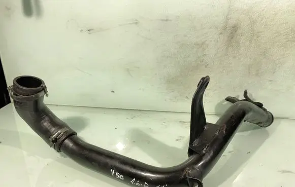 Volvo V50 Intercooler hose/pipe