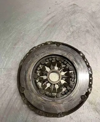 Nissan Qashqai+2 Clutch set kit 302101178