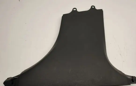 Mercedes-Benz C W205 (B) pillar trim (bottom) A2056900425