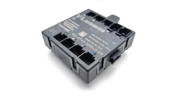 Mercedes-Benz GLA W156 X156 Door control unit/module A1669004102 A1669012103 A1669020106
