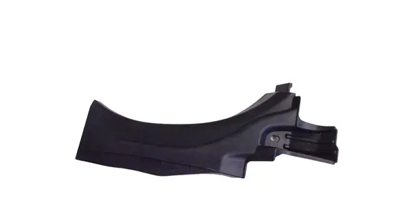 Lexus IS III XE30 Centre console side trim rear 6427553010