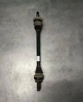 BMW X5 F15 Rear driveshaft 8609838