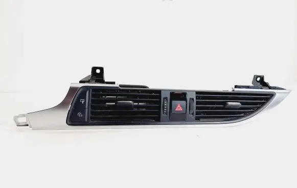 Audi A6 C7 Dash center air vent grill 4G1820951