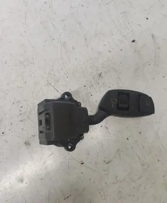BMW 5 E60 E61 Wiper control stalk 6924106F