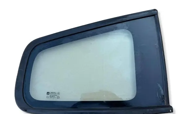 Chevrolet Orlando Rear side window 