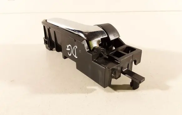 Toyota Corolla E120 E130 Rear door interior handle