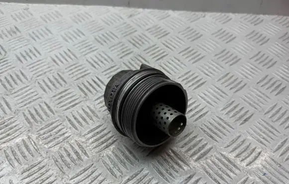 Toyota Avensis T250 Oil filter cover 156200R011