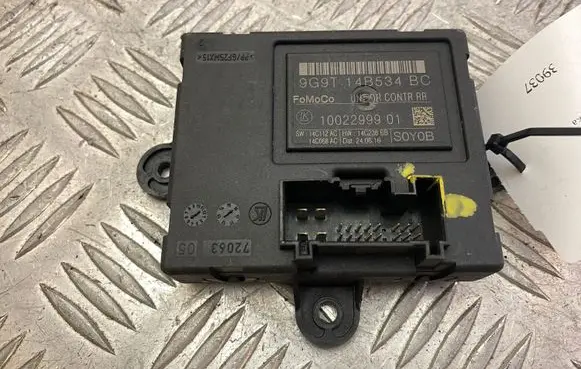 Volvo XC60 Door control unit/module 9G9T14B534BC