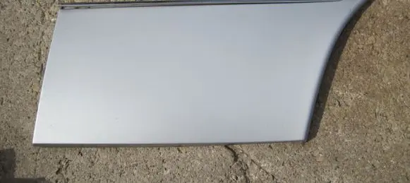 Mercedes-Benz CL C140 Rear fender molding trim A1406908540
