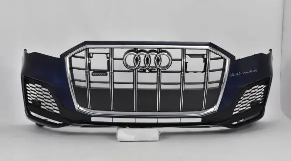 Audi Q7 4M Front bumper