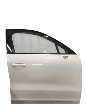 Porsche Cayenne (9Y0 9Y3) Front door 