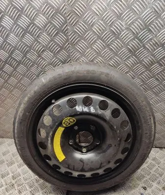 Opel Vectra B R16 spare wheel 