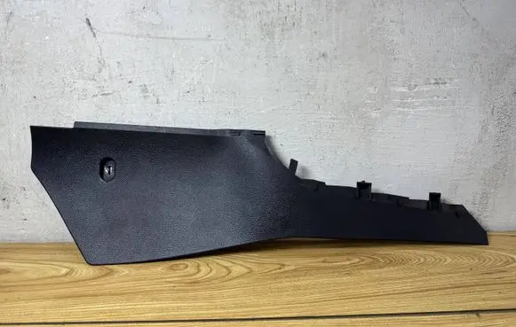 Volkswagen Golf VI Other center console (tunnel) element 1K1863045C