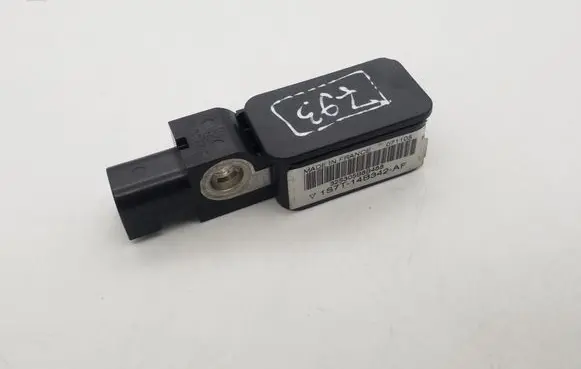 Ford Mondeo Mk III Airbag deployment crash/impact sensor 1S7T14B342AF